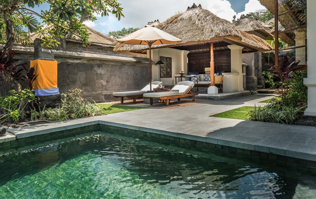 Garden King Villa