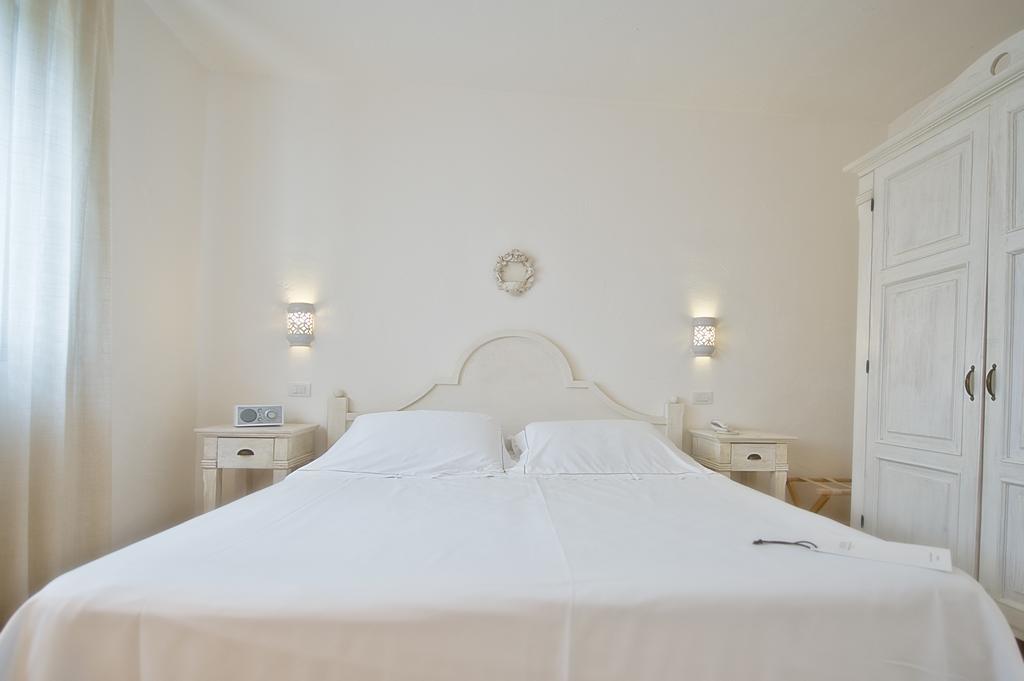 Chambre avec Lit Queen-size ou Lits Jumeaux de Luxe