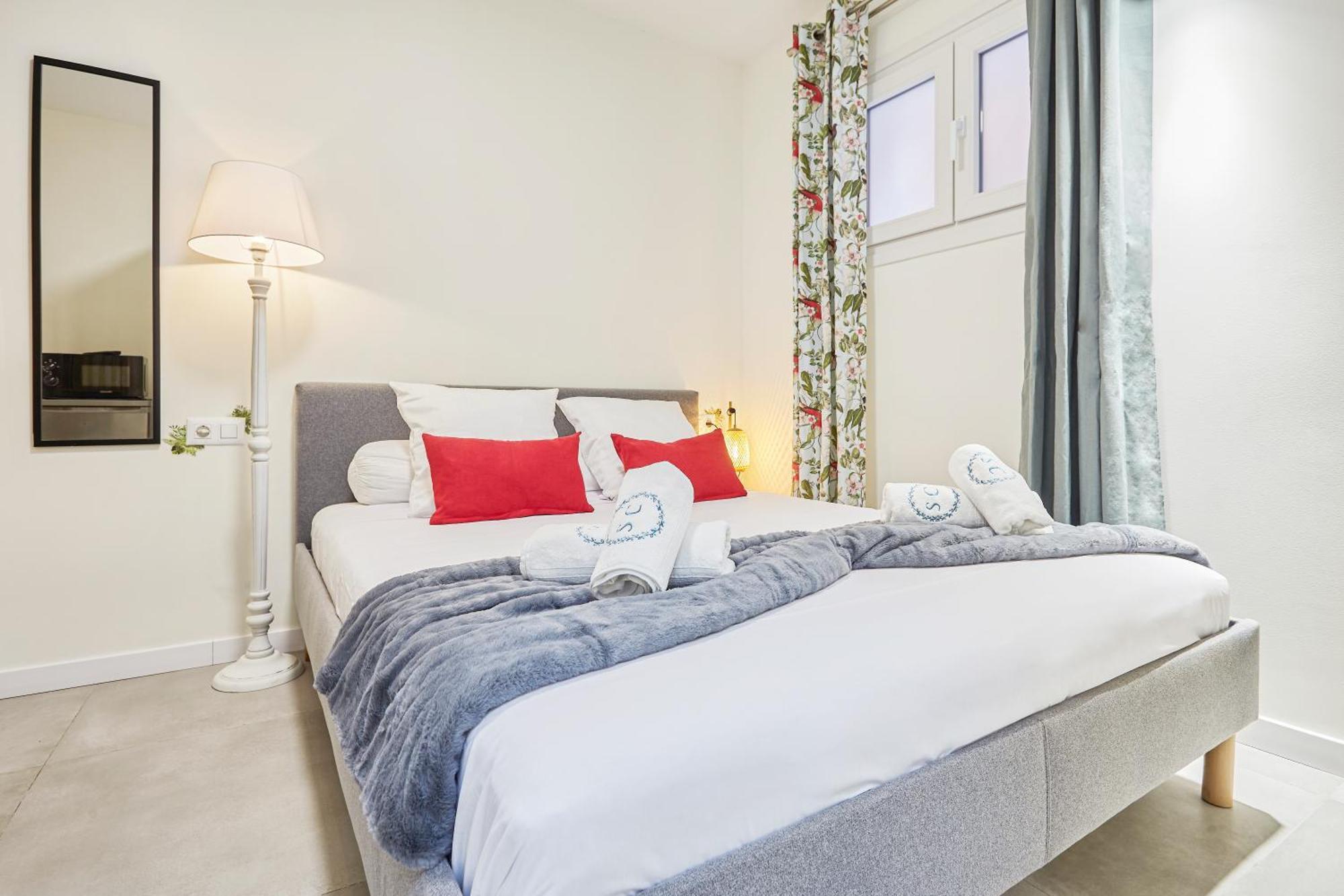 Chambre Double Économique