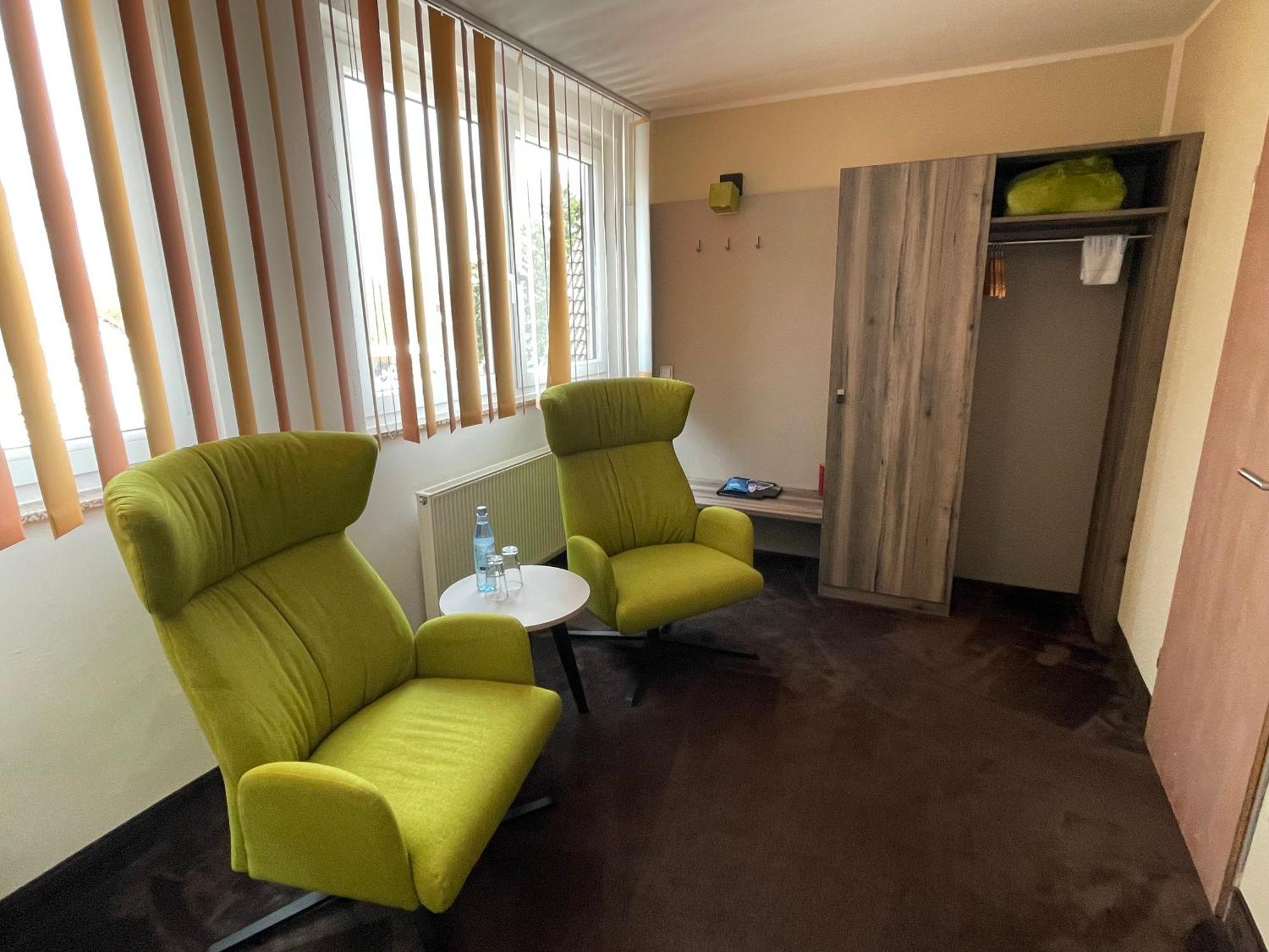 Business Doppelzimmer