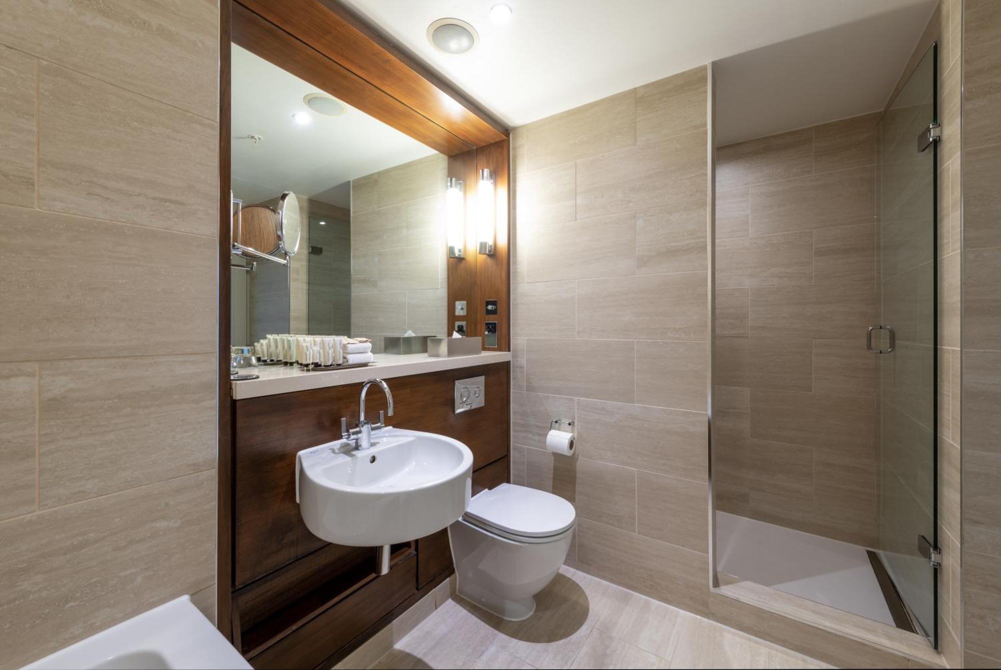 Habitación Familiar Deluxe