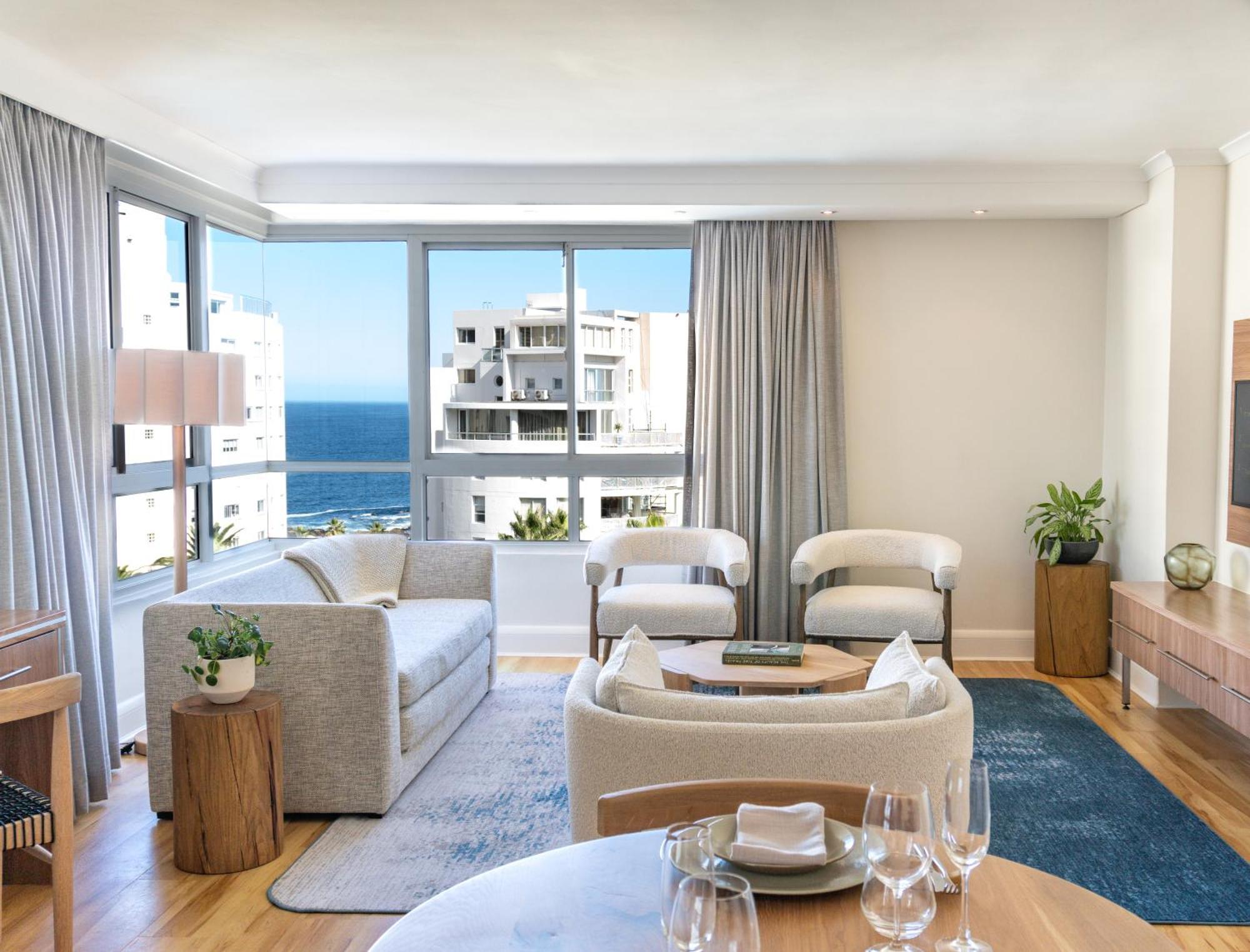 Two Bedroom One Bathroom Apartment Sea Facing,1566910992:JPEG