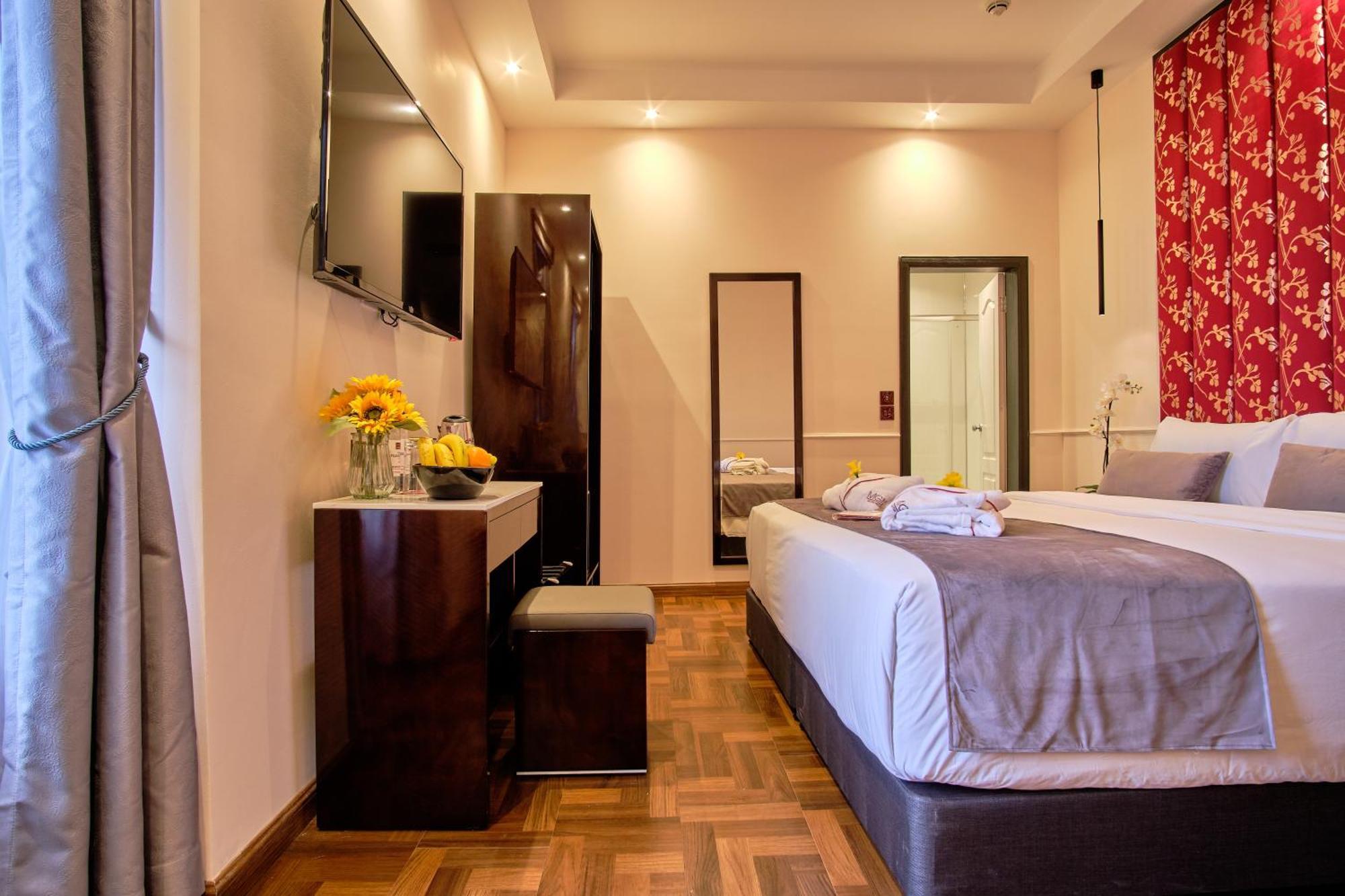 Premier Family Room