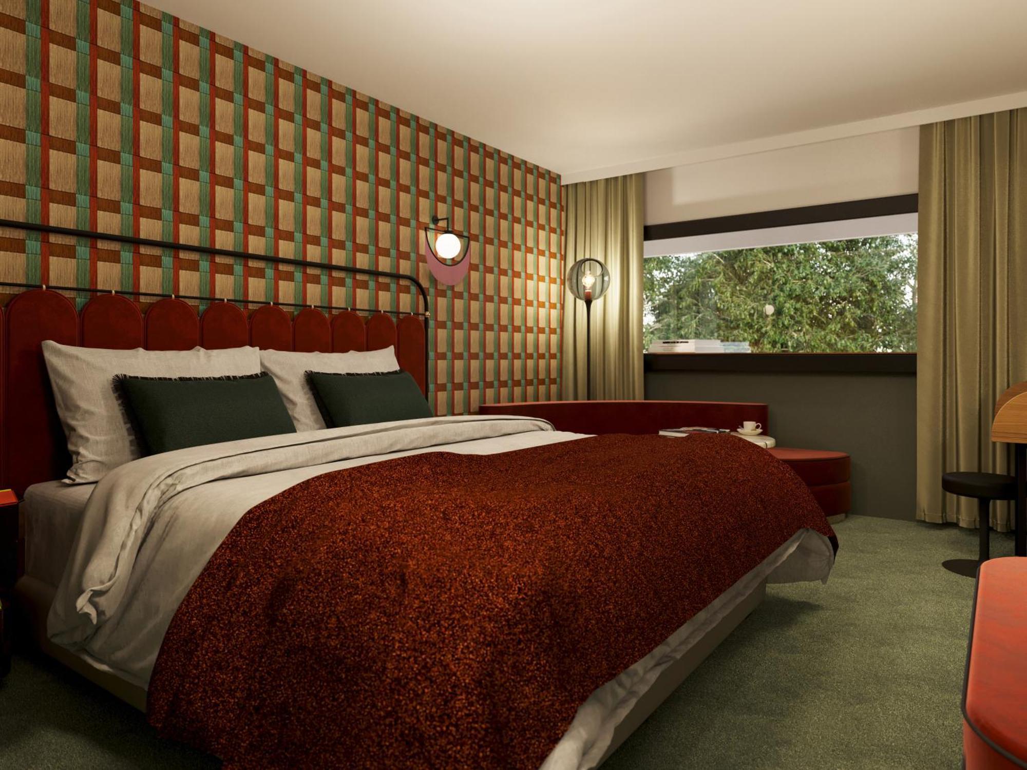 Superior Signature Double Room
