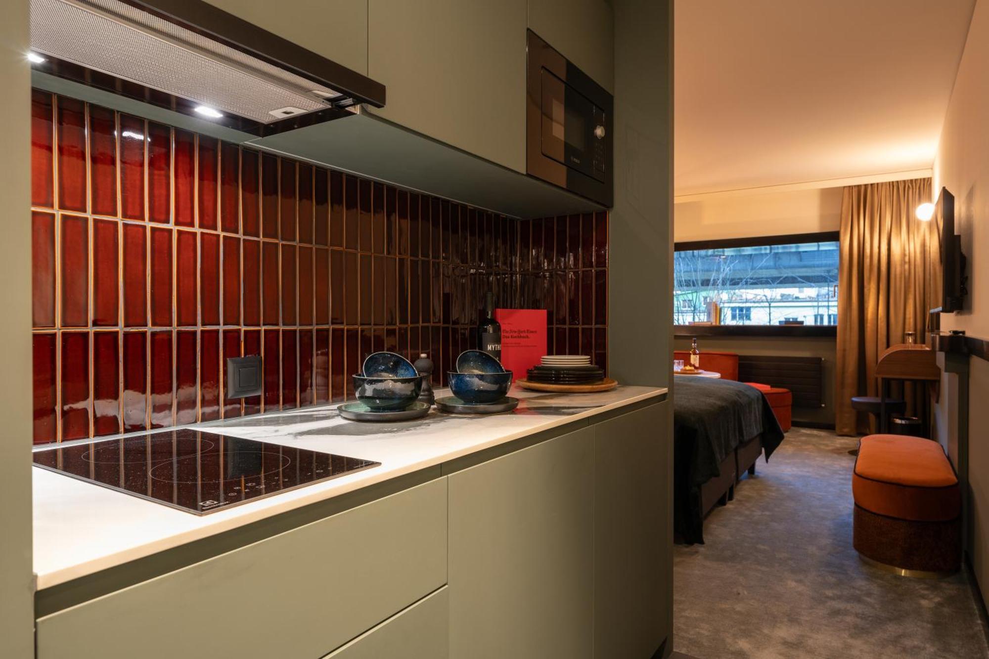 Comfort Signature Double Room
