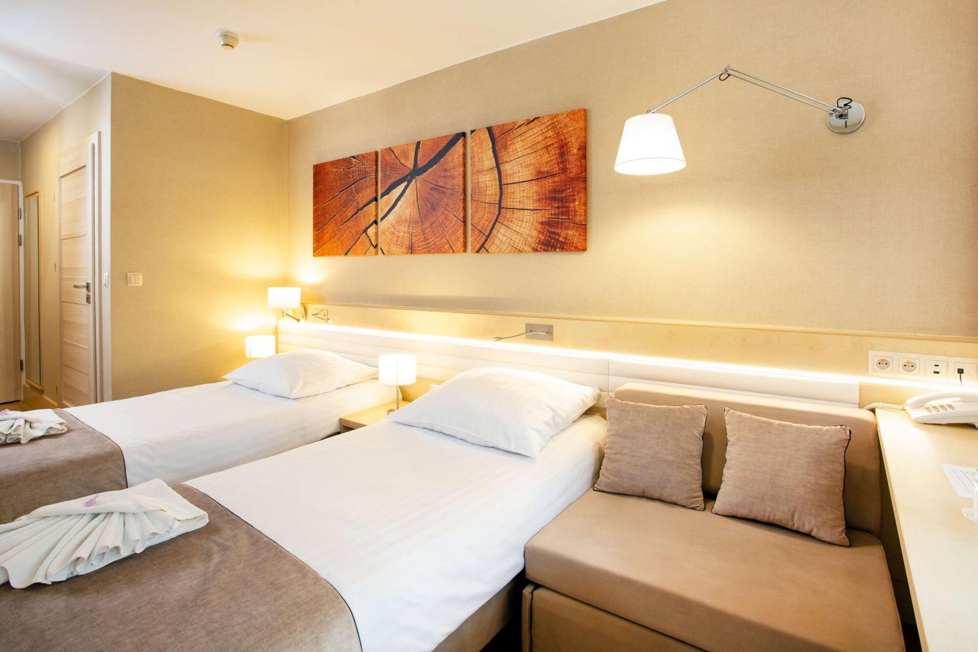 Superior Double or Twin Room