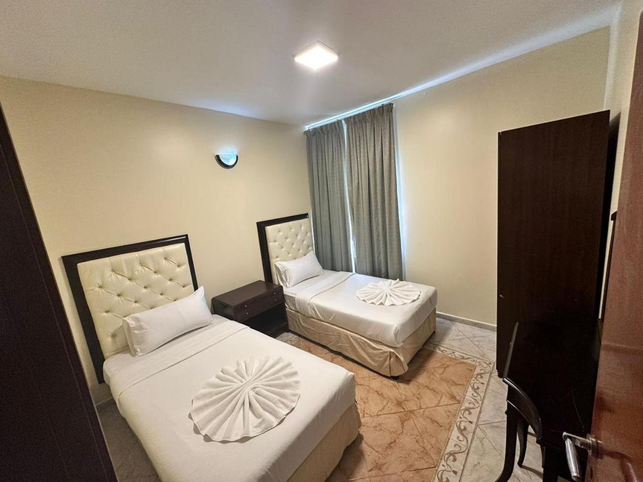 Superior Two-Bedroom Apartment