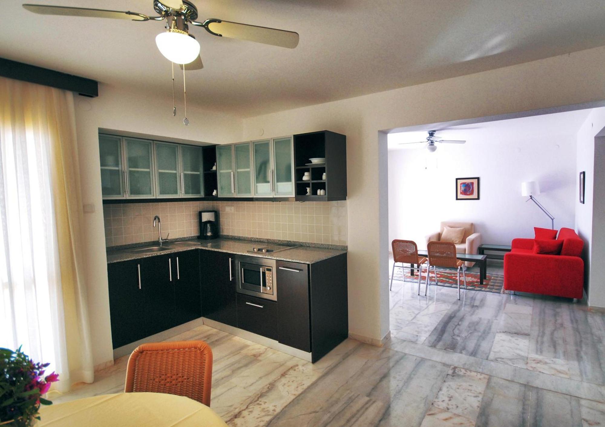 Superior Suite with Sea View