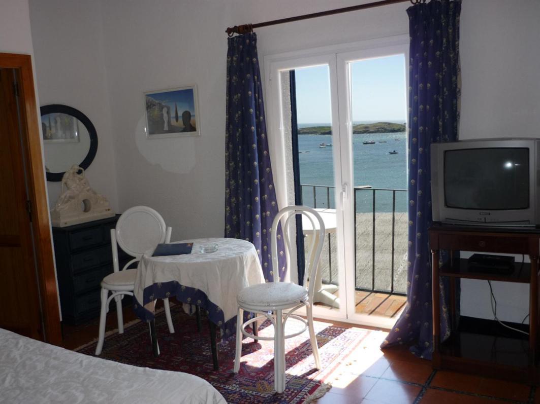 Habitación Doble Superior con vistas al mar - 1 o 2 camas