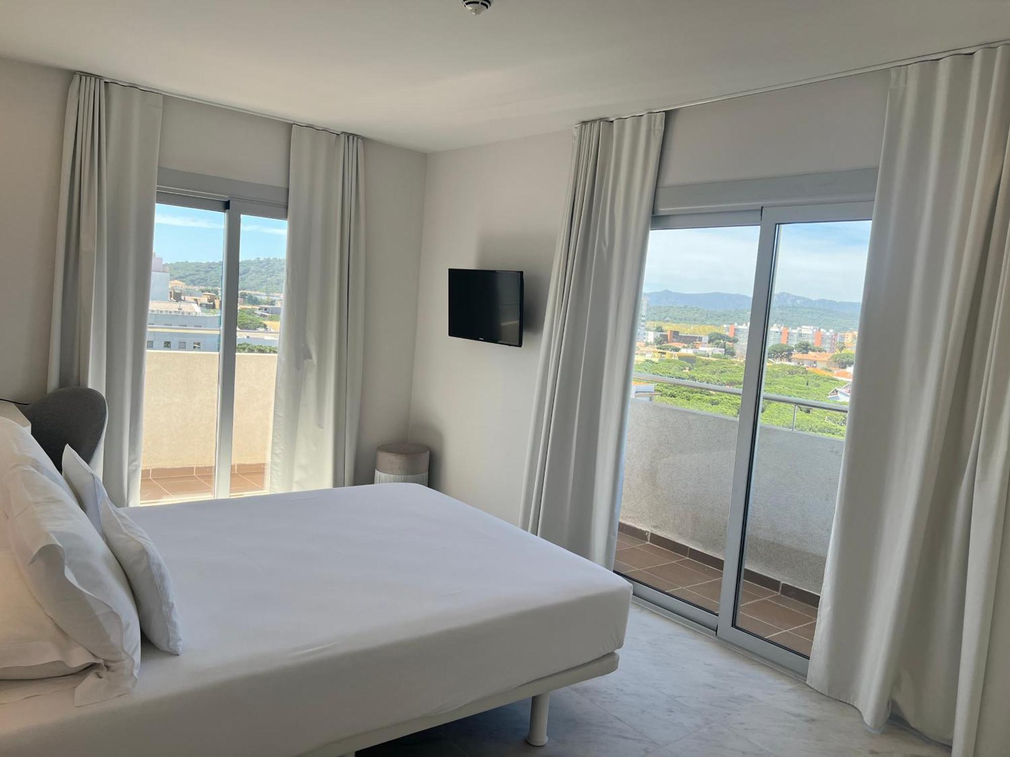 Chambre Familiale Confort