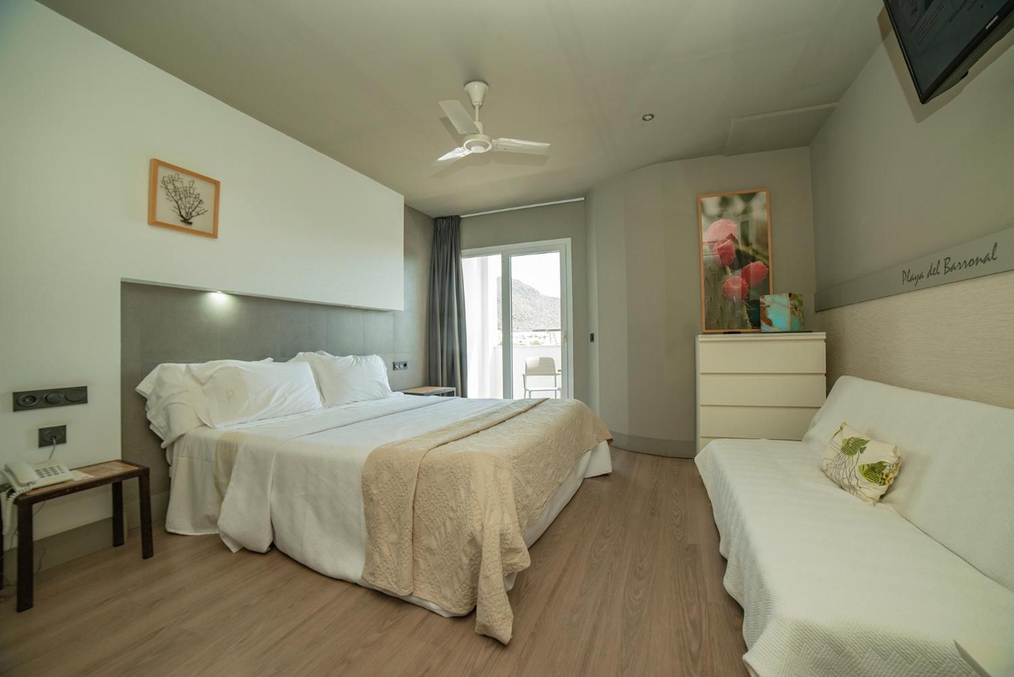 Habitación Doble Superior