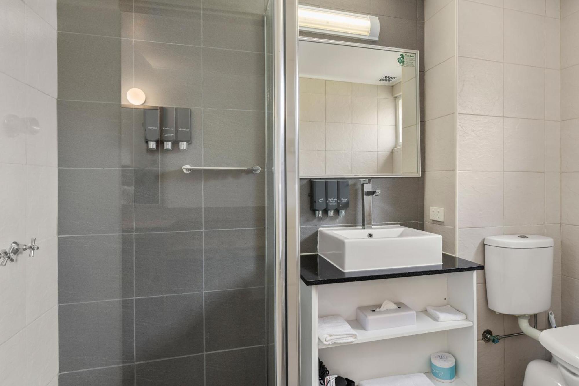 Deluxe Twin with 2 Queen Beds - Not Pet Friendly