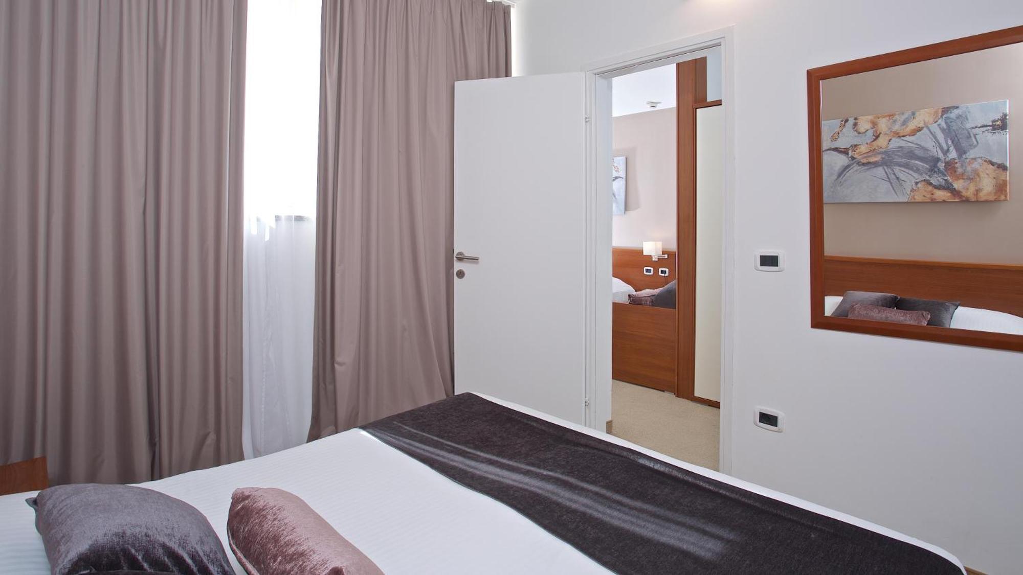 Familiensuite