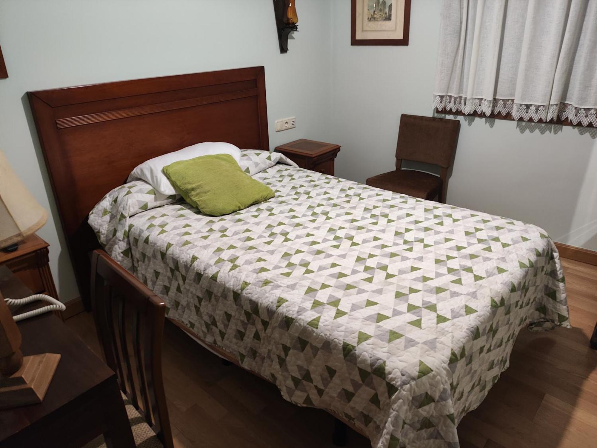 Chambre Simple