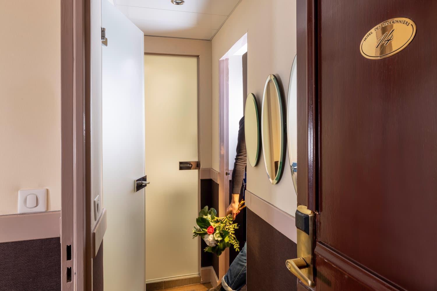 Family Two-Bedroom Suite