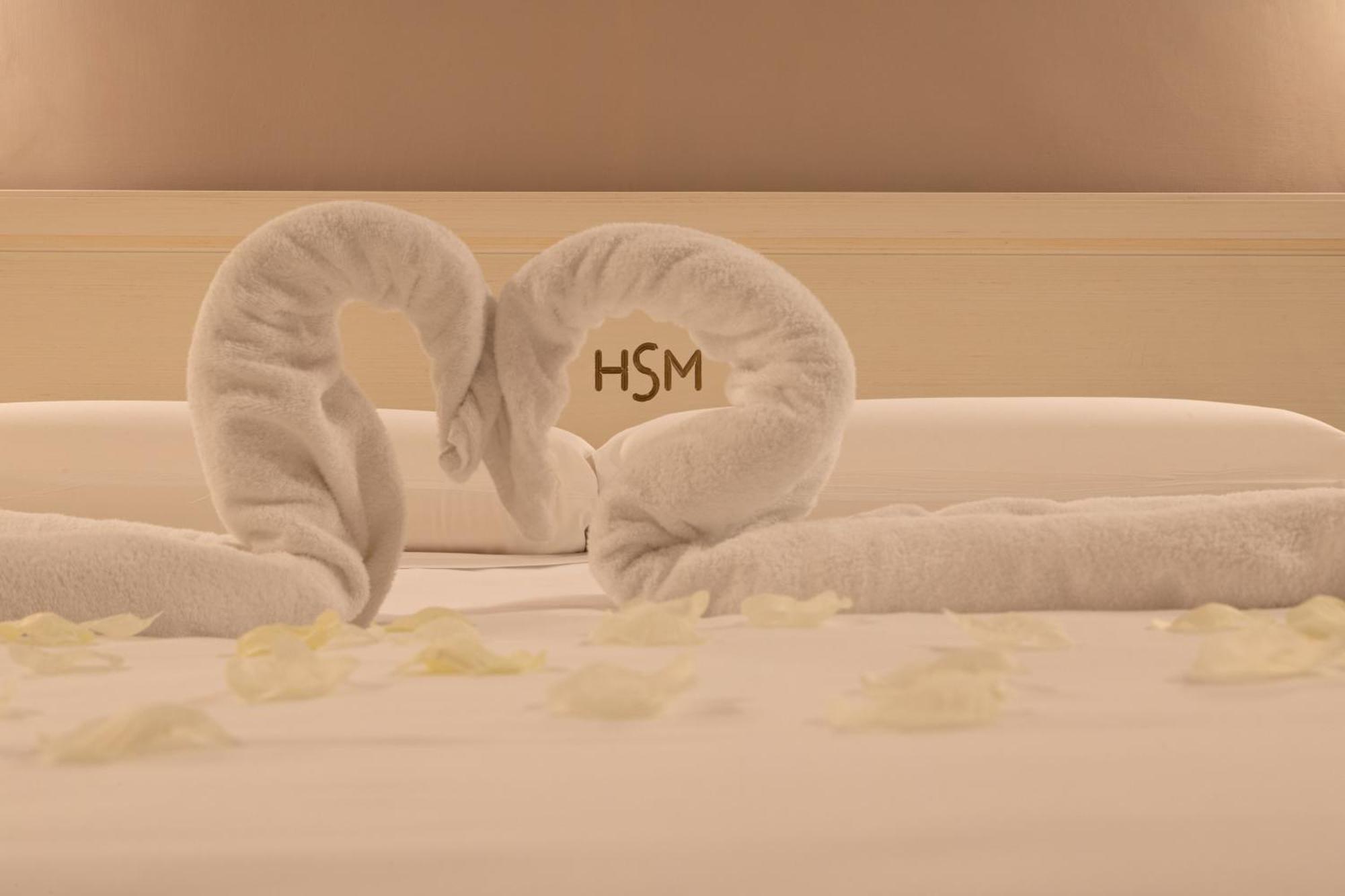 Chambre Double ou Lits Jumeaux
