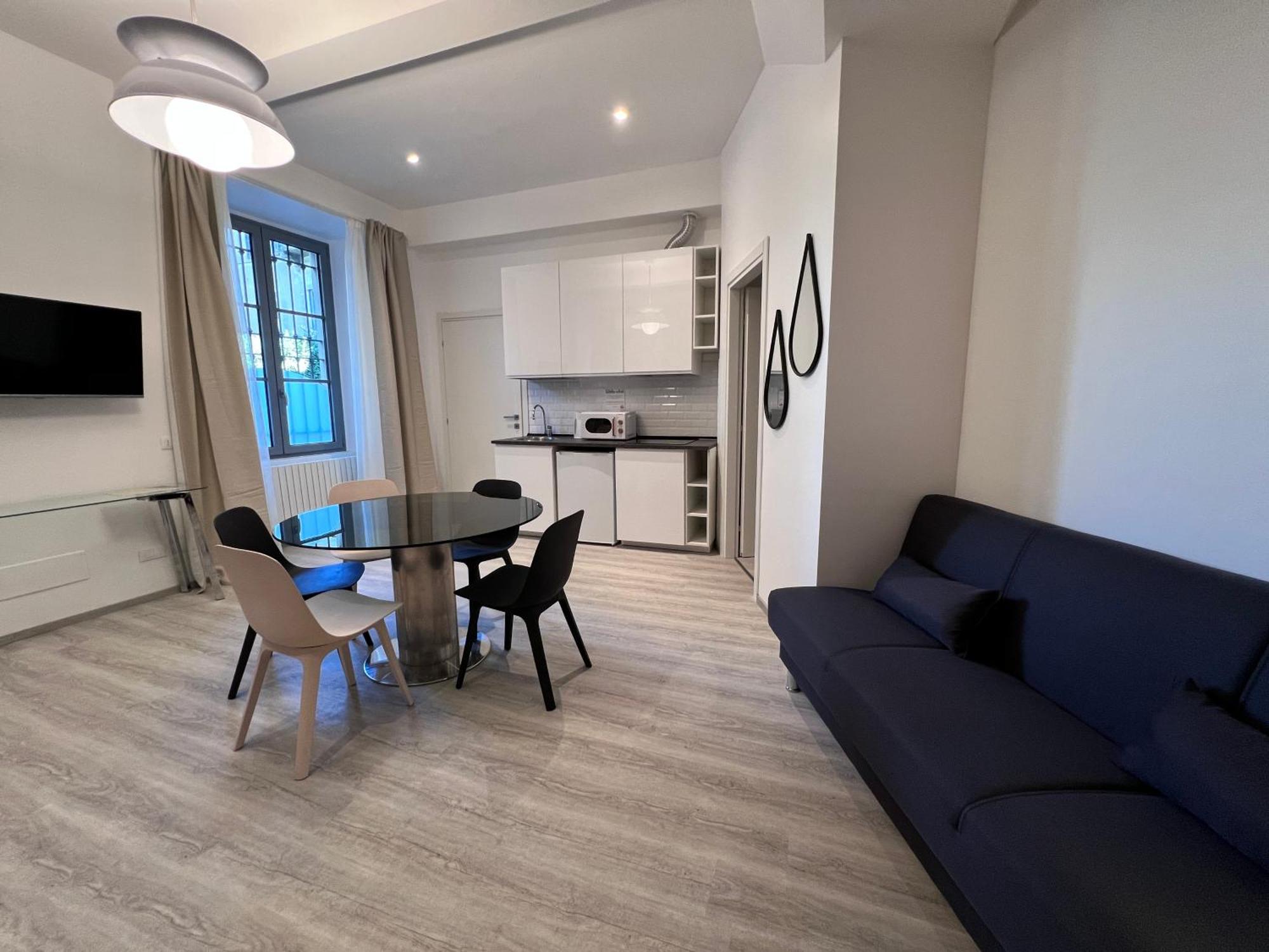 Apartamento Superior