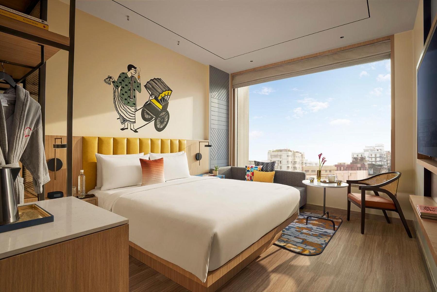 King Room