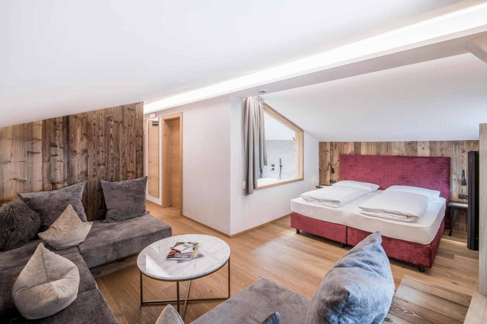 Turm Suite