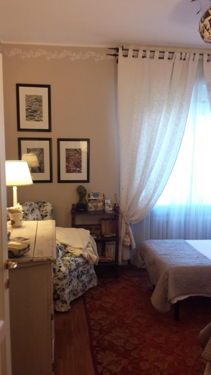 Double or Twin Room with Private External Bathroom