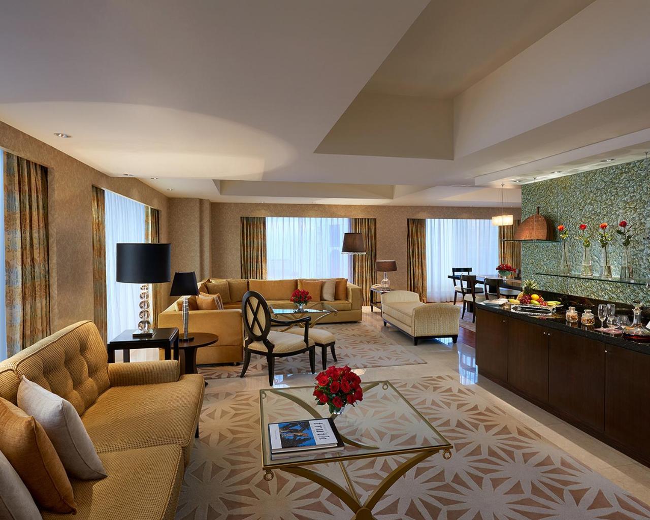 Presidential Suite