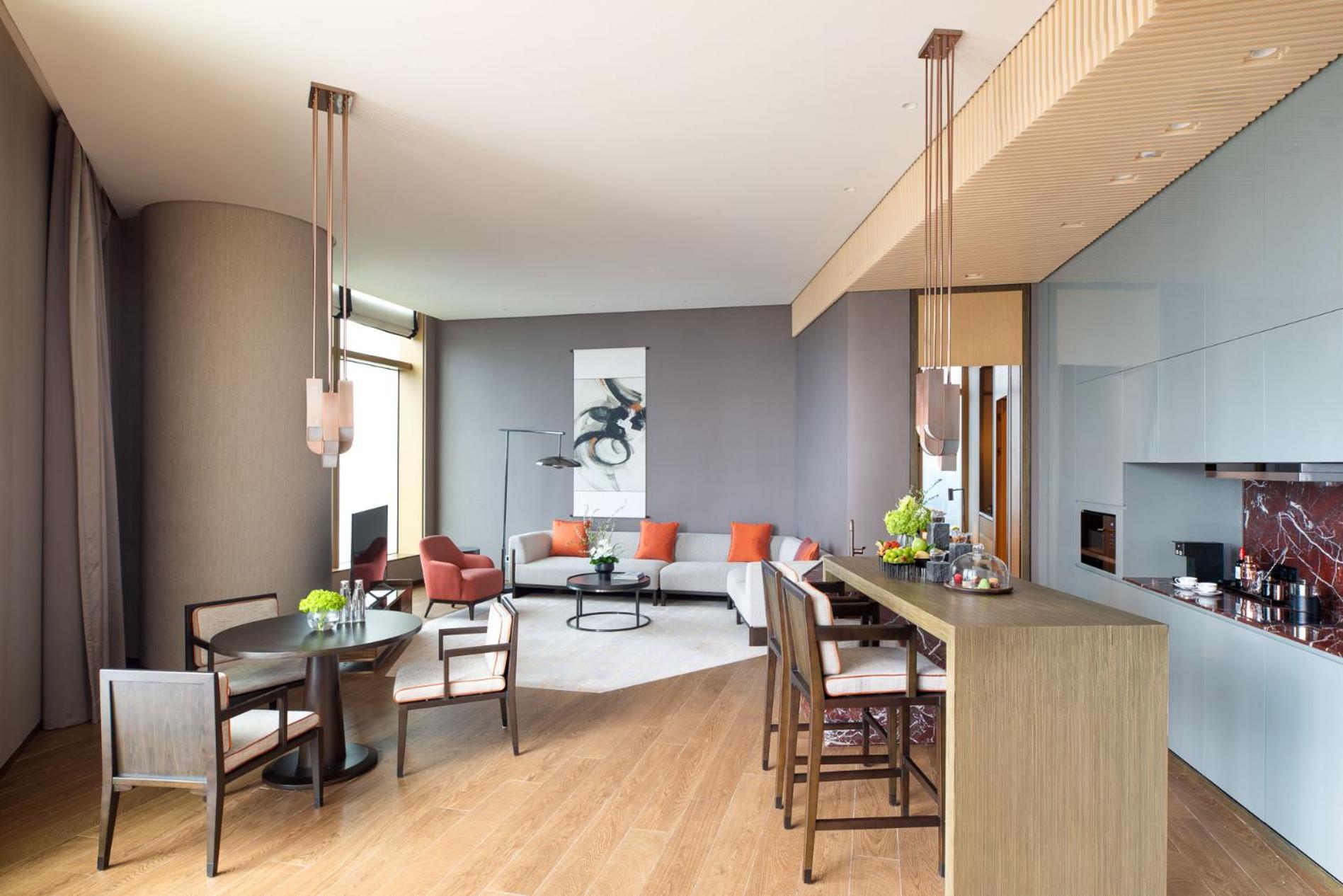 Chairman Suite