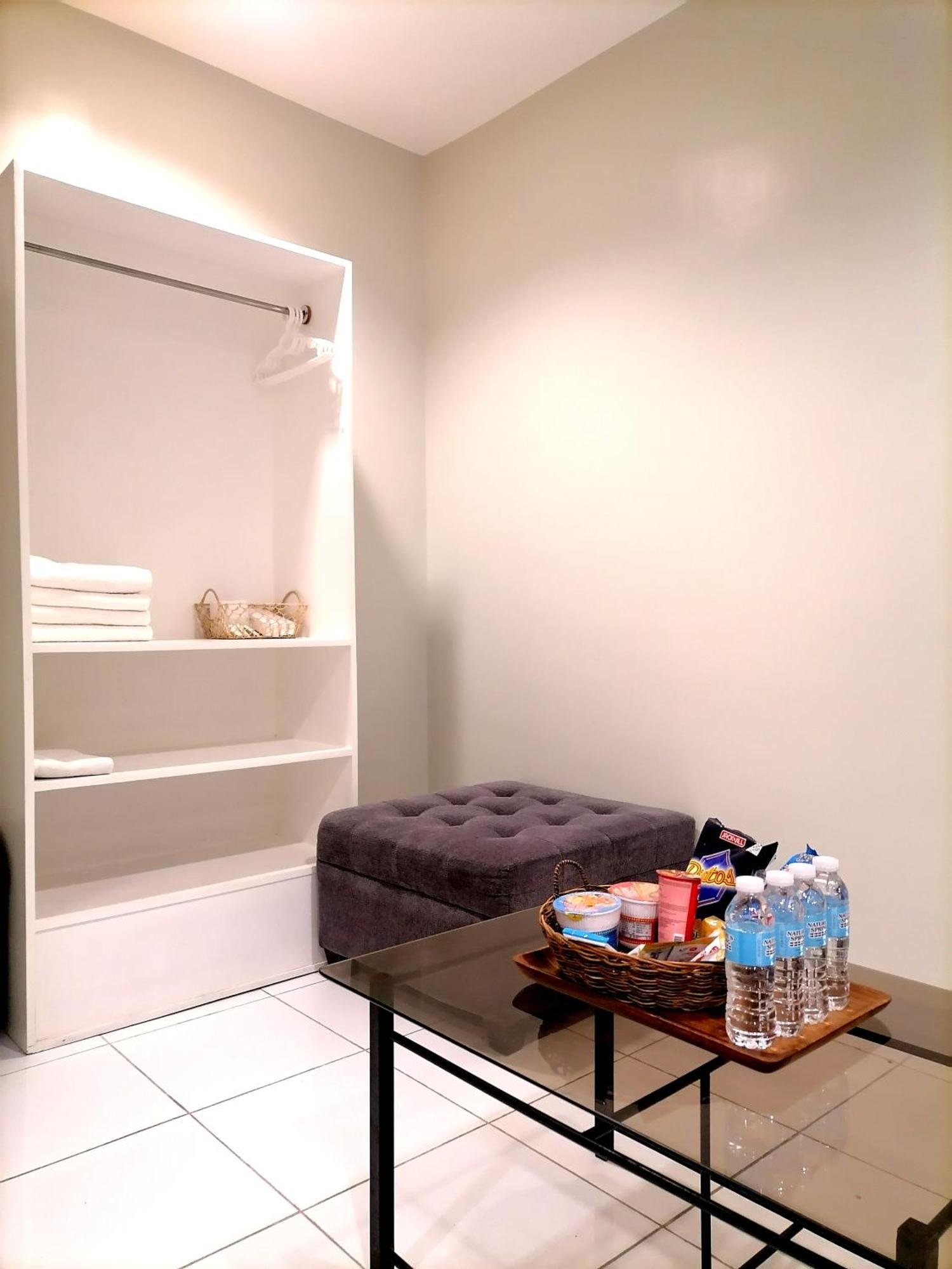 Habitación Familiar con baño