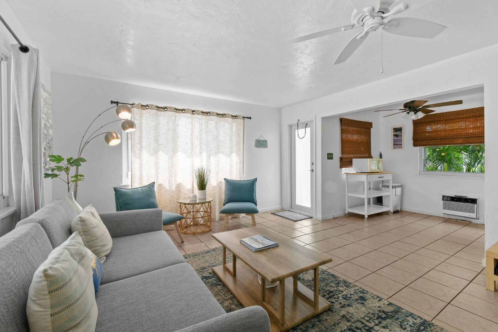 Two-Bedroom Suite