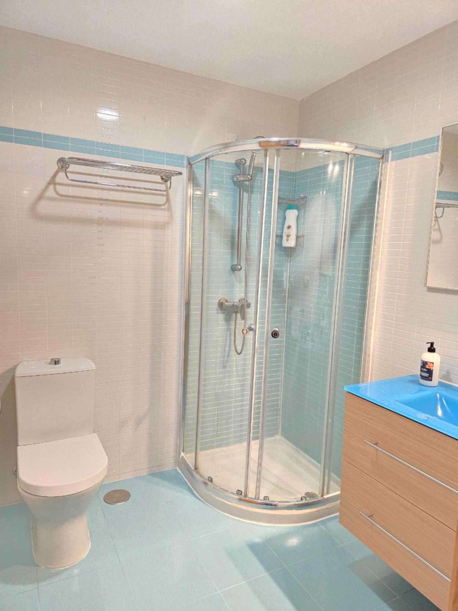 Habitación Triple con baño privado
