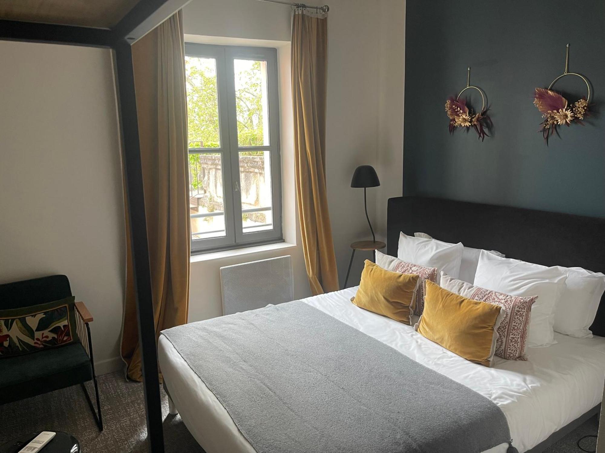Chambre Double Économique