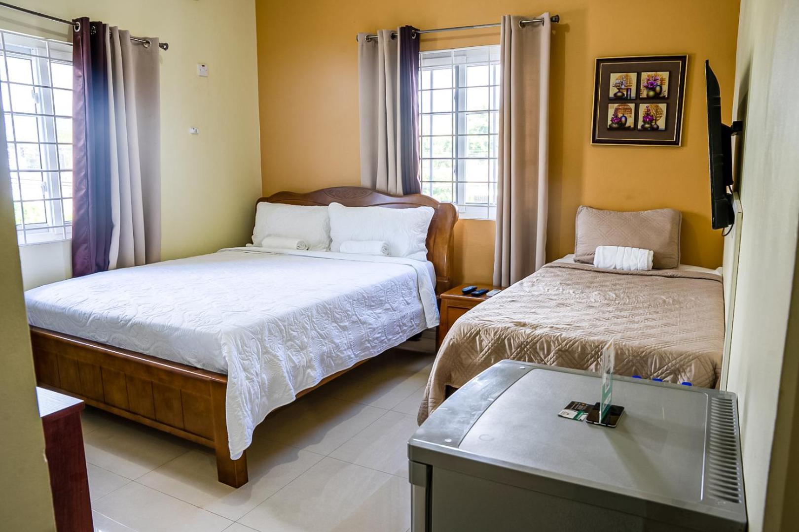 Queen Suite