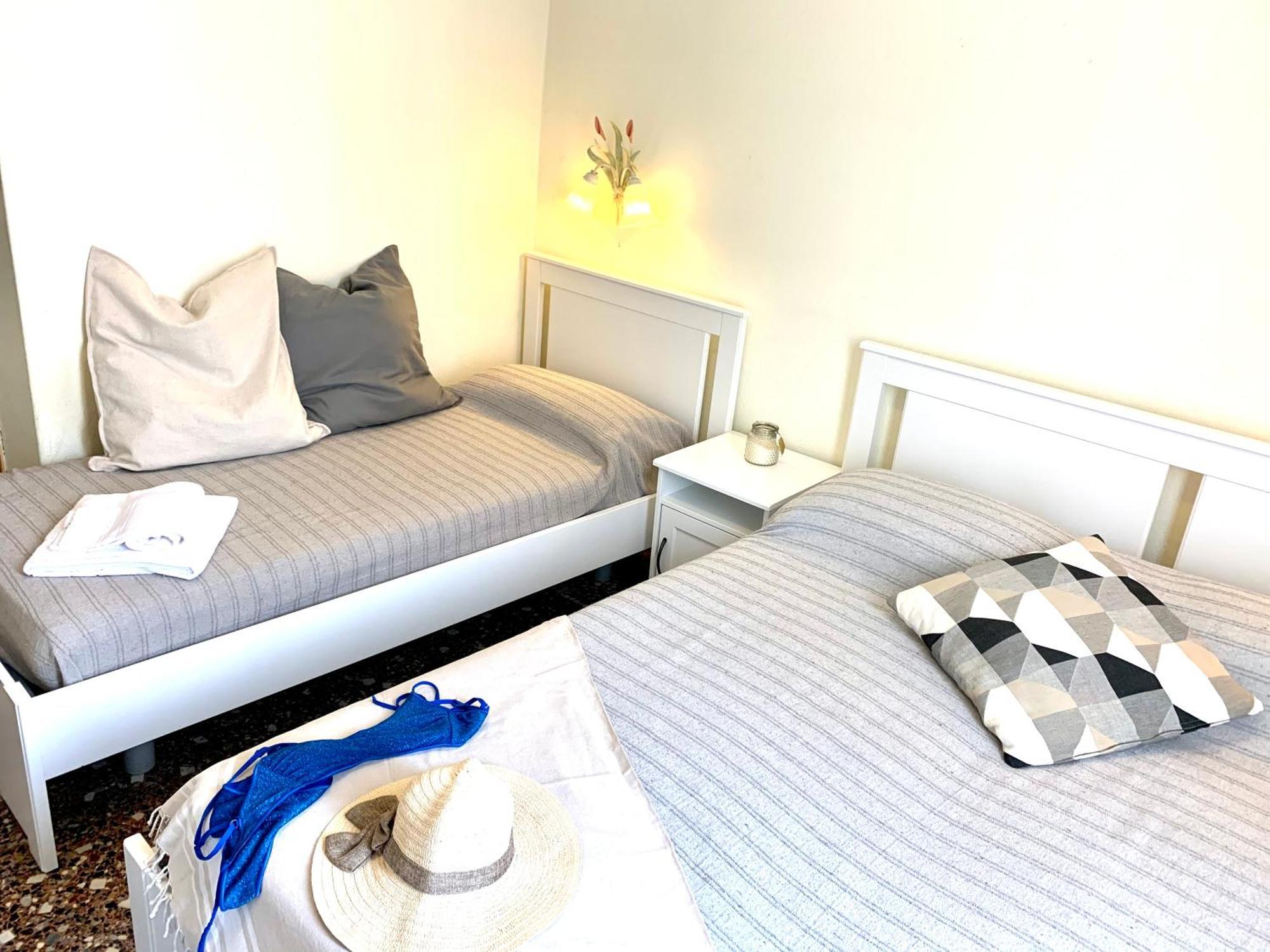Chambre Triple Basique