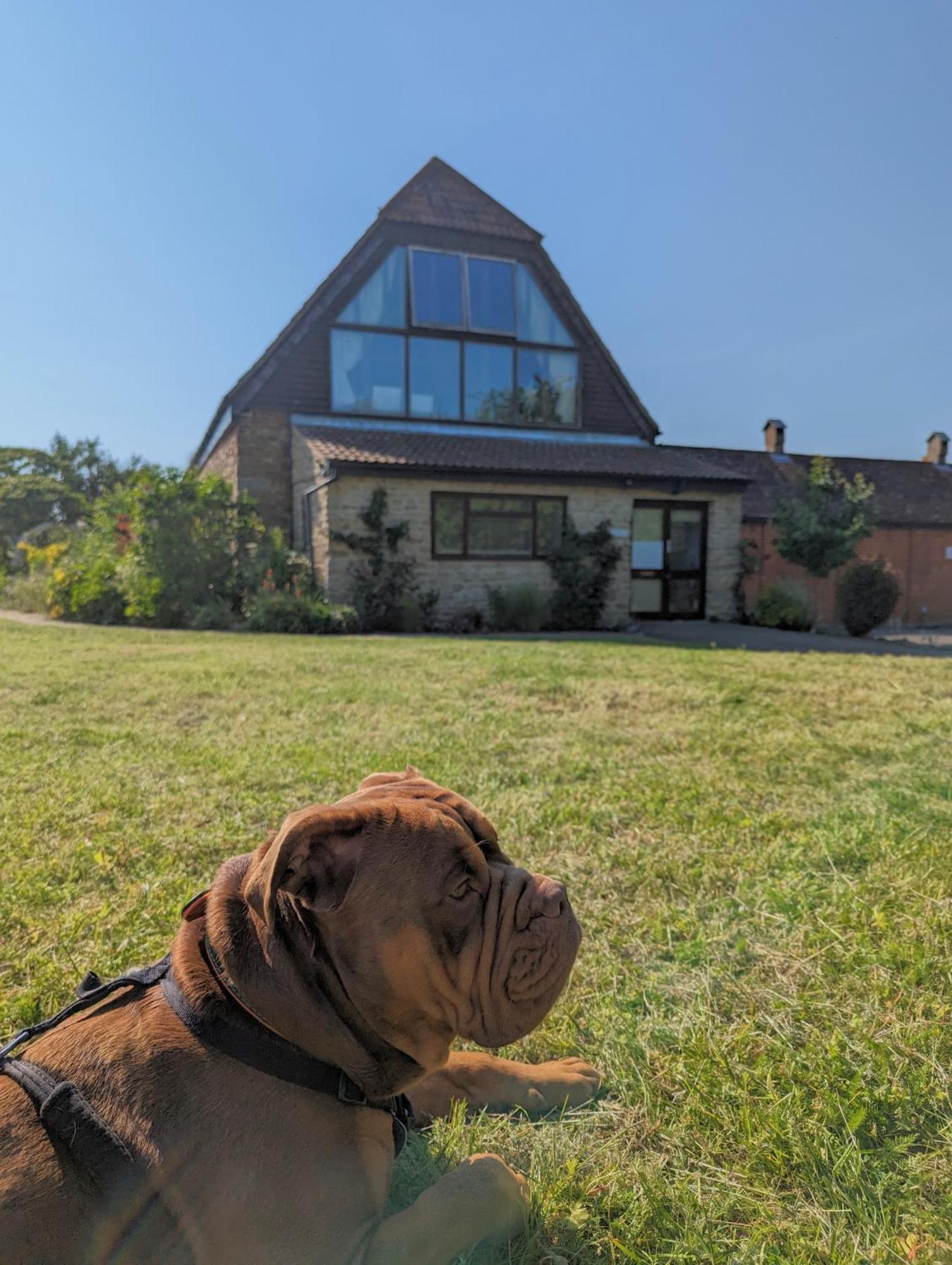 Four-Bedroom Holiday Home