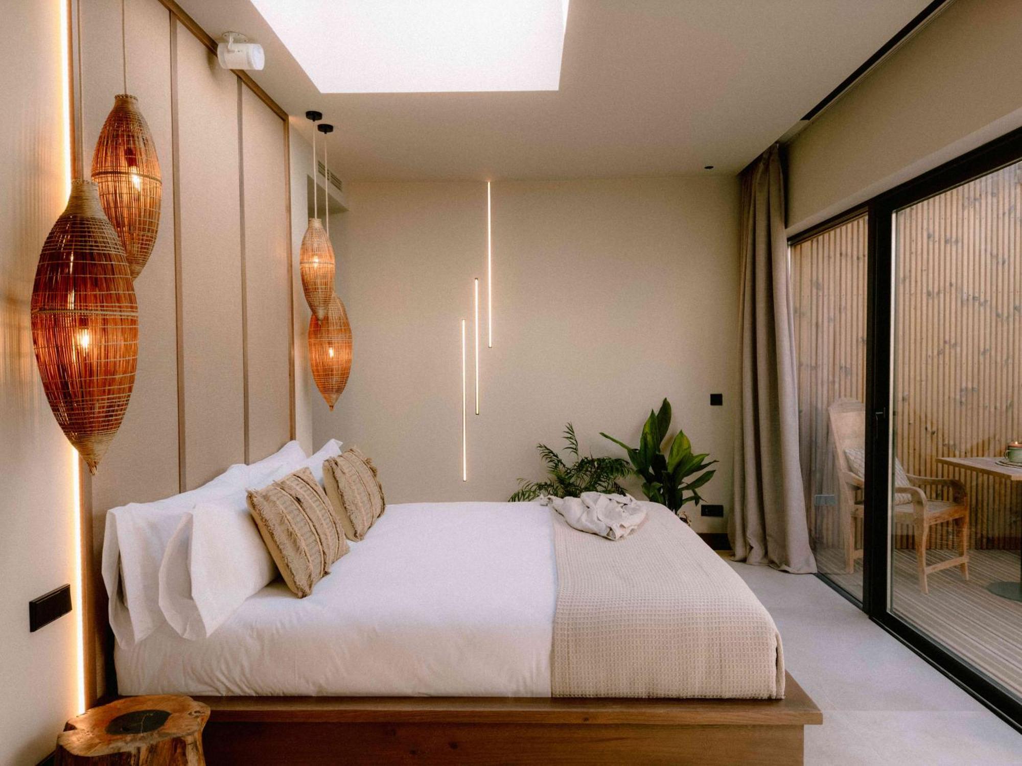 Suite with Terrace