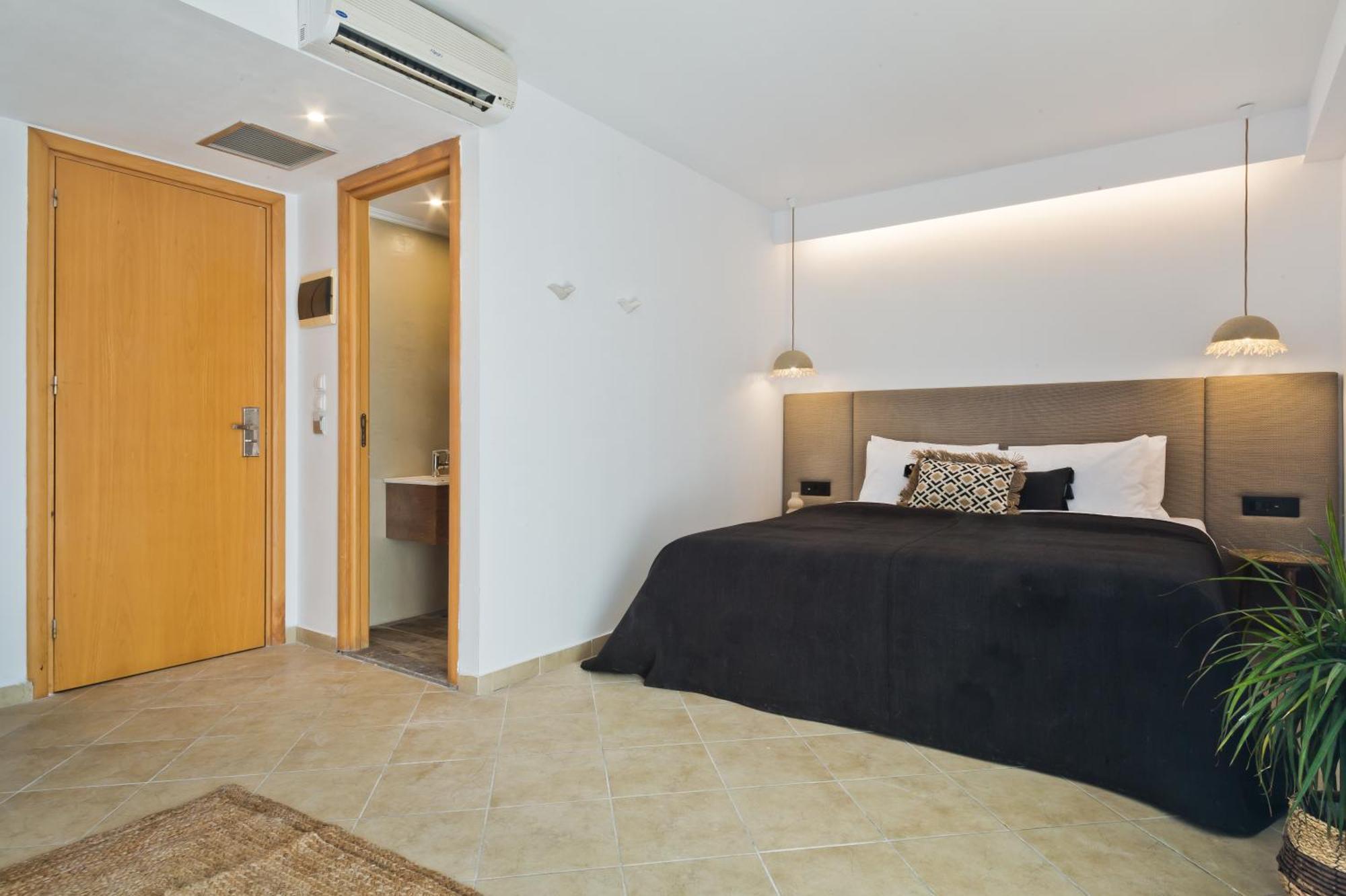 Luxury Quadruple Room