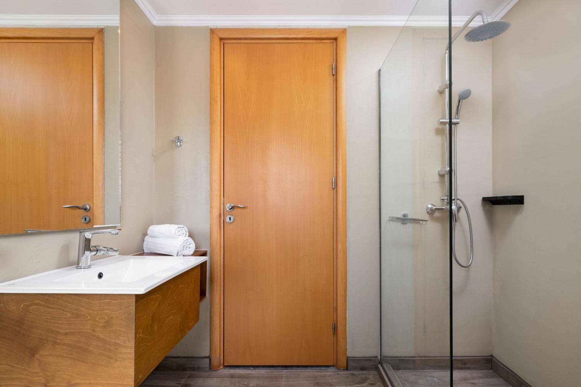 Luxury Quadruple Room