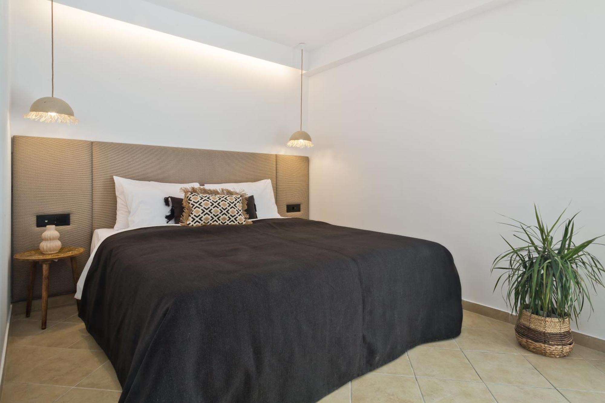 Luxury Quadruple Room
