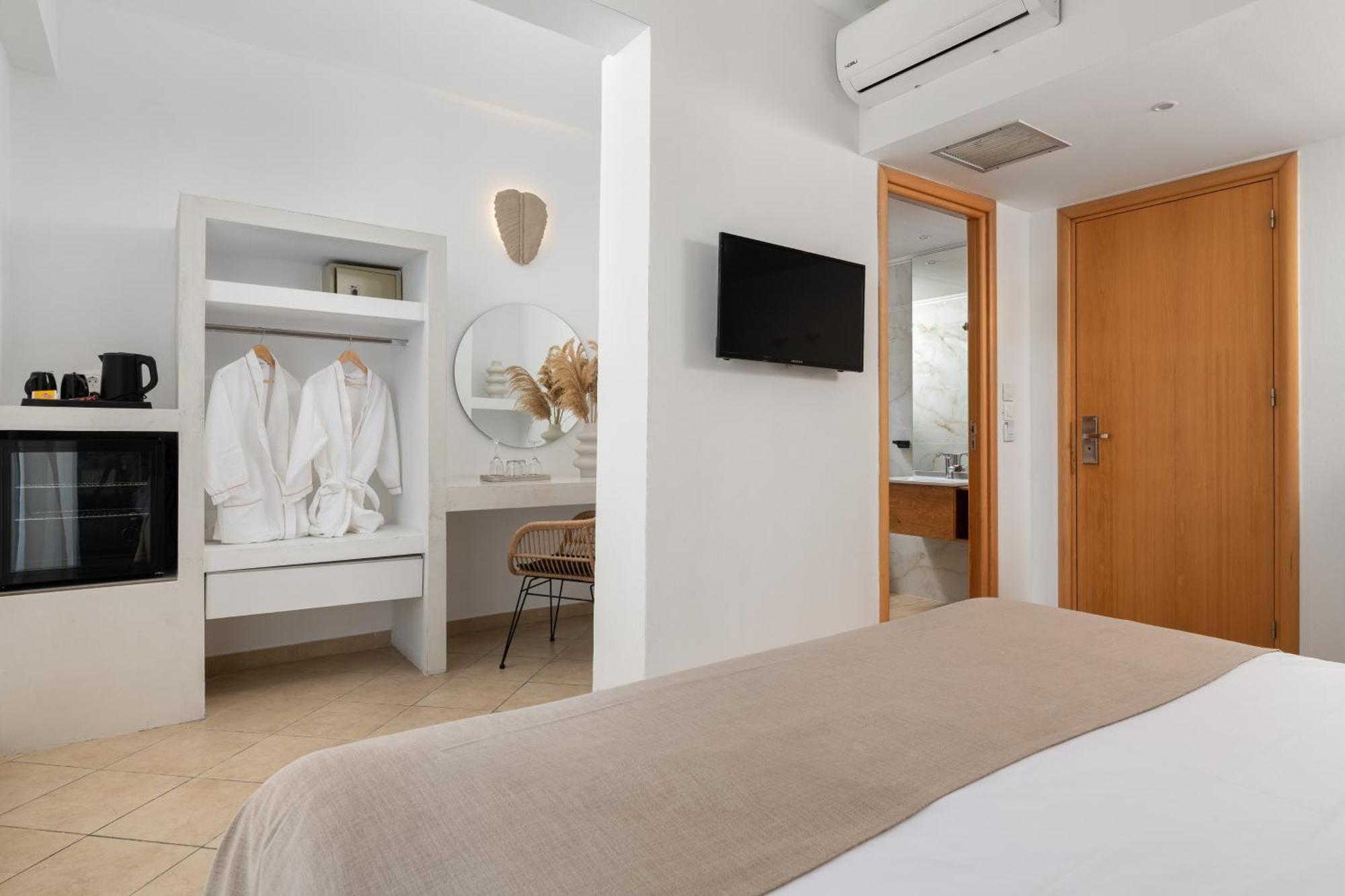 Superior Queen Room