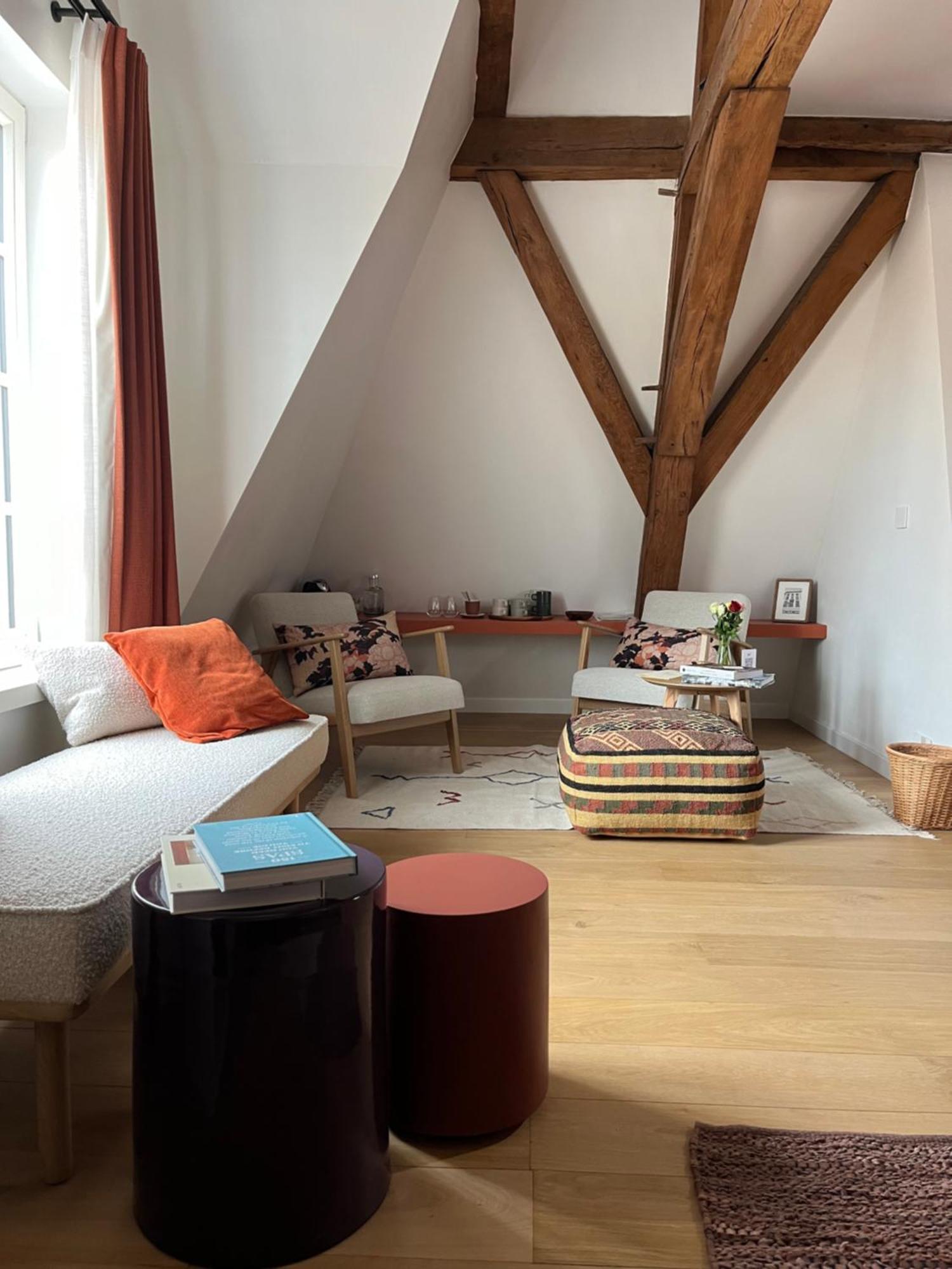 Superior Quadruple Room