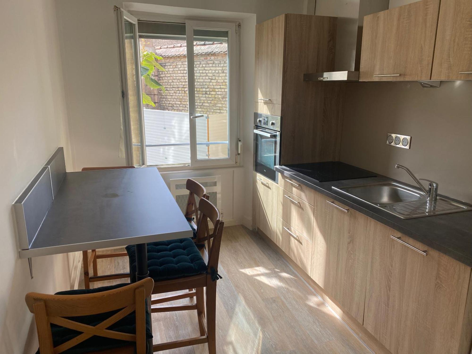 Appartement Standard