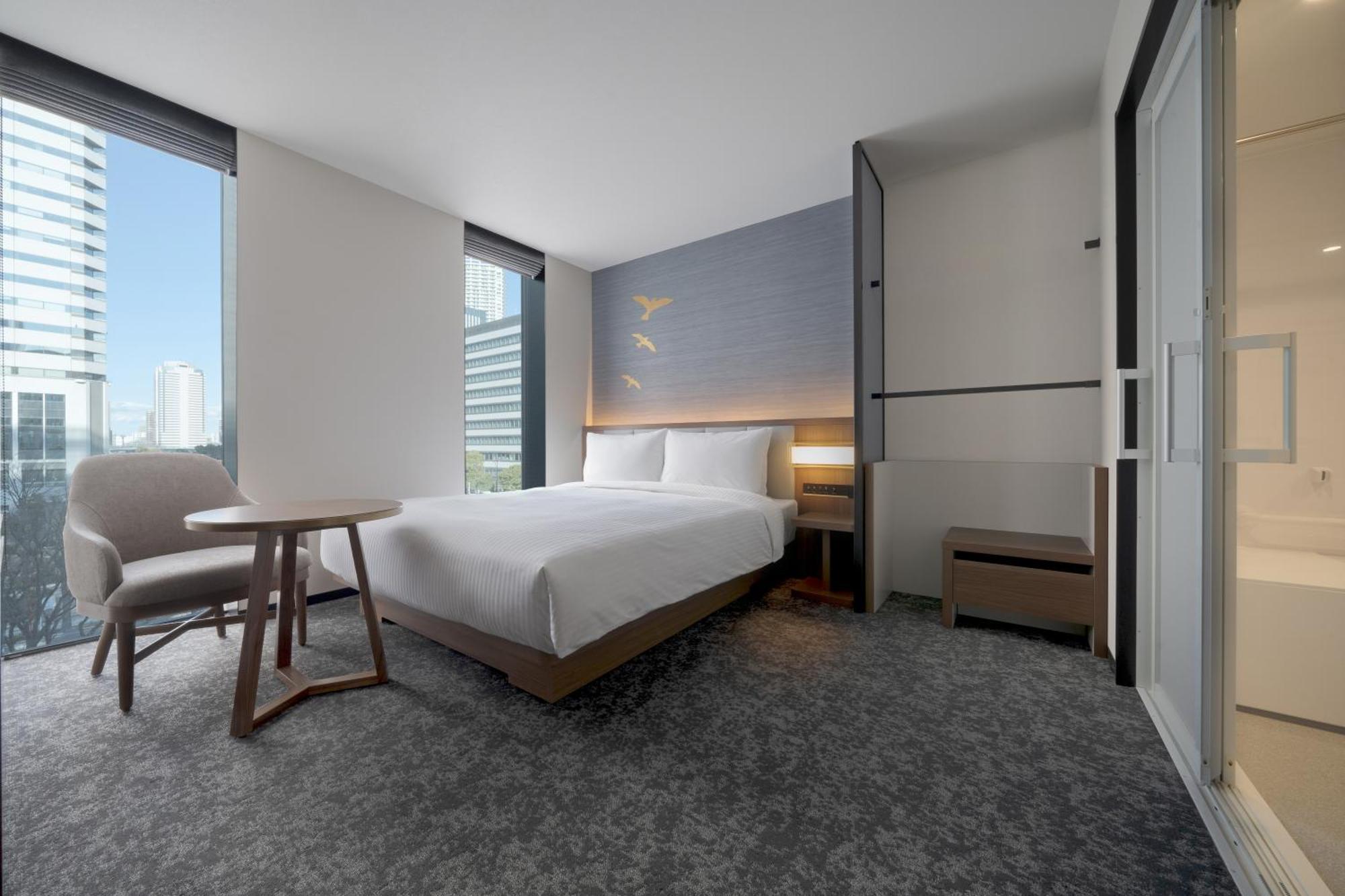 Doppelzimmer Universal