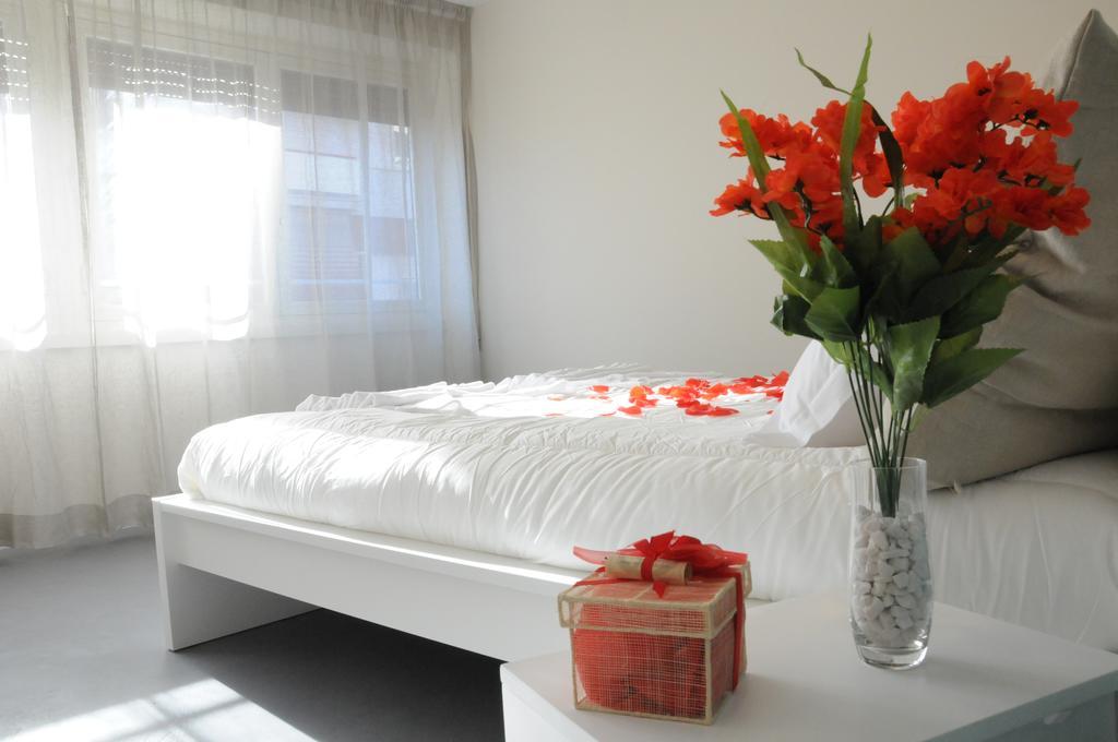 Deluxe Zimmer (2 Erwachsene & 1 Kind)