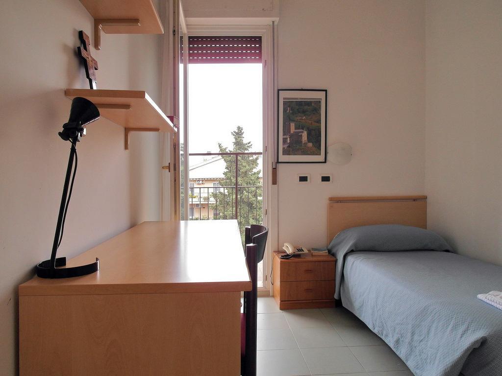 Habitación Individual