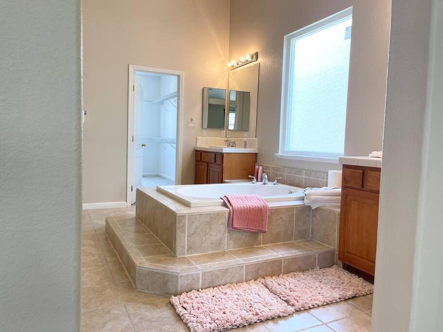 Habitación Doble Premier con cama extragrande