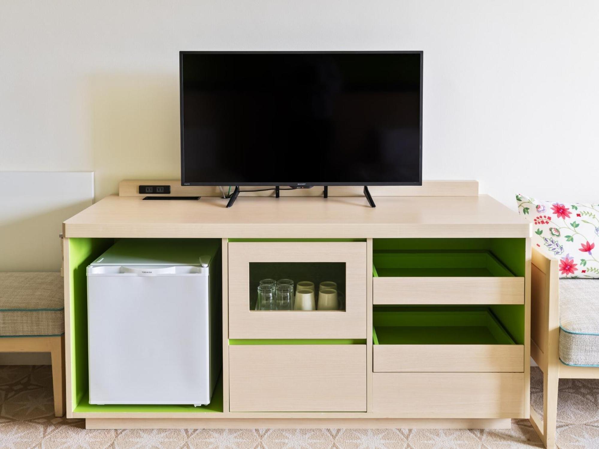 Accessible Twin Room