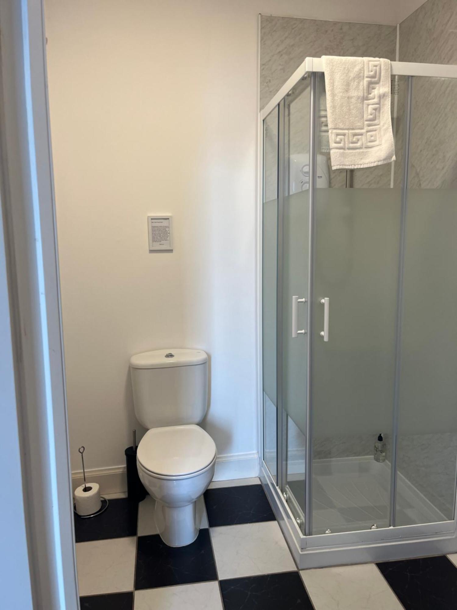 Triple Room Lake View