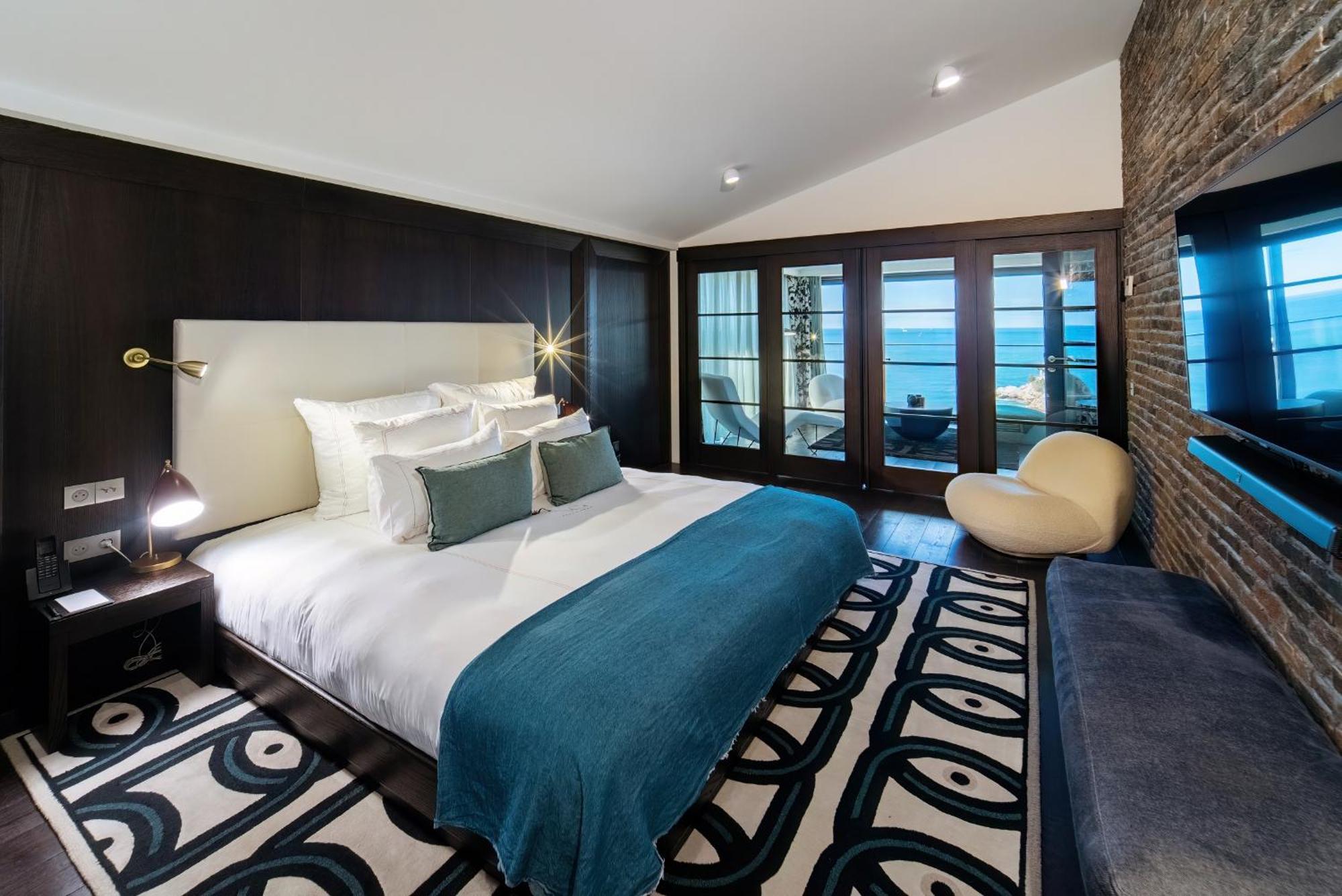 Suite Sea View