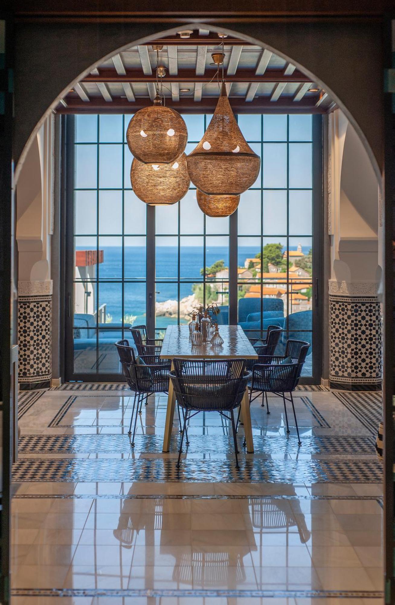 Suite Terrace