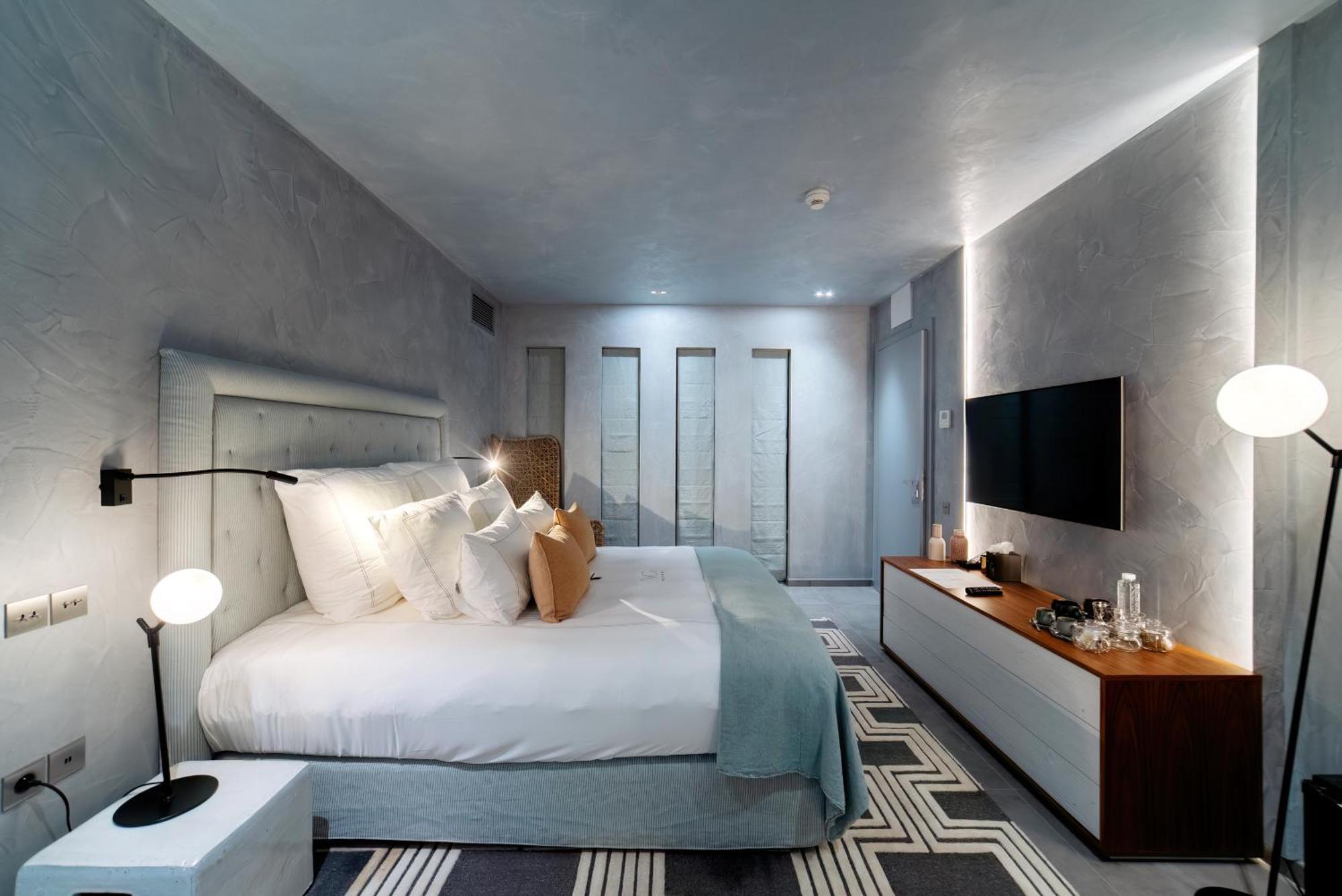 Double Room Sea View