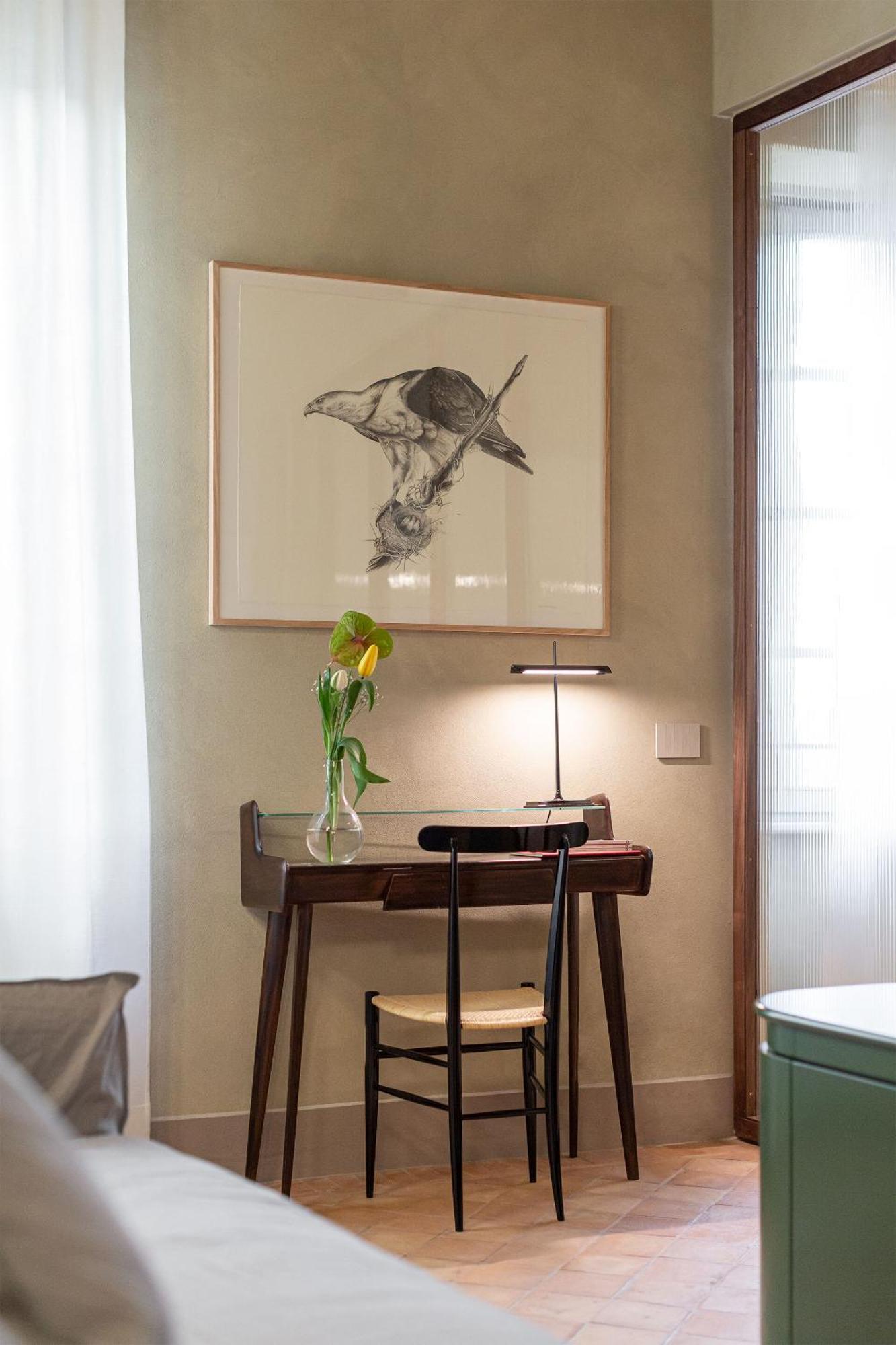 Suite with City View